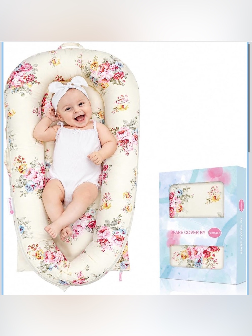 Lounger Replacement Cover